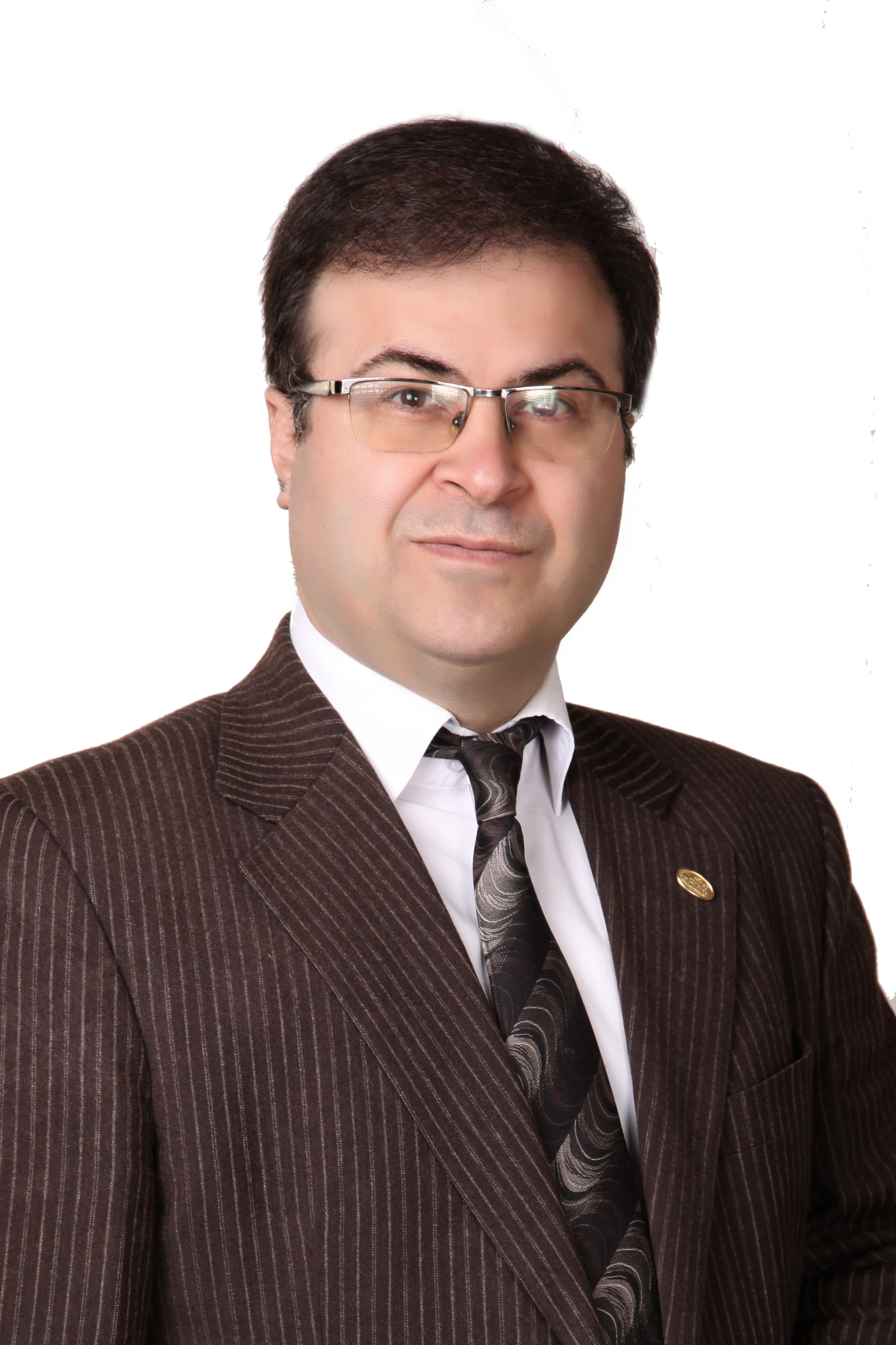 شهرام بامداد